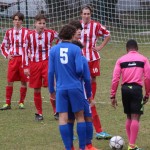 Kras Repen - ISM Gradisca