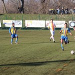 Primorje – Sistiana Sesljan