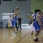 Arzignano - Jadran Ispem