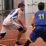 Kontovel – Cus Trieste