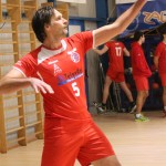 Sloga Tabor Televita – Silvolley Trebaseleghe