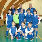 Zimski nogometni pokal ZSŠDI