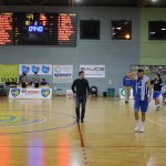 Arzignano - Jadran Ispem