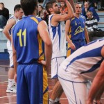 Kontovel – Cus Trieste