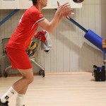 Sloga Tabor Televita – Silvolley Trebaseleghe