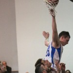 Kontovel – Cus Trieste