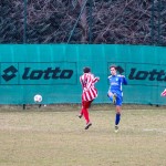 Kras Repen - ISM Gradisca