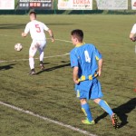 Primorje – Sistiana Sesljan