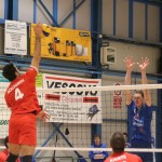Sloga Tabor Televita – Silvolley Trebaseleghe