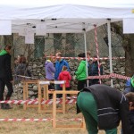 Orientacijski tek Brez meja