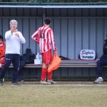 Kras Repen - ISM Gradisca