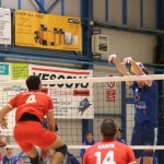 Sloga Tabor Televita – Silvolley Trebaseleghe