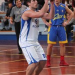 Kontovel – Cus Trieste