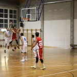 Jadran Ispem - Padova