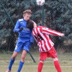 Kras Repen - ISM Gradisca