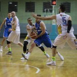 Arzignano - Jadran Ispem