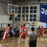 Jadran Ispem - Padova