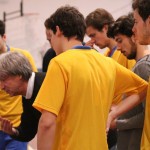 Kontovel – Cus Trieste