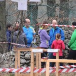 Orientacijski tek Brez meja
