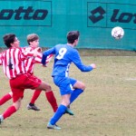 Kras Repen - ISM Gradisca