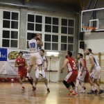 Jadran Ispem - Padova