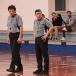 Kontovel – Cus Trieste