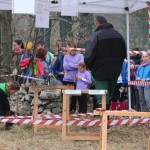 Orientacijski tek Brez meja
