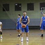 Arzignano - Jadran Ispem