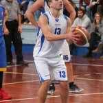 Kontovel – Cus Trieste