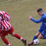 Kras Repen - ISM Gradisca