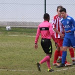 Kras Repen - ISM Gradisca