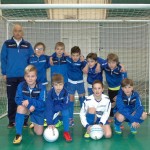 Zimski nogometni pokal ZSŠDI