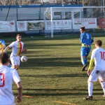 Primorje – Sistiana Sesljan