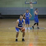 Arzignano - Jadran Ispem