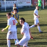 Primorje – Sistiana Sesljan