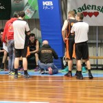 Bor Radenska – Il Michelaccio San Daniele