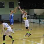 Arzignano - Jadran Ispem