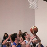 Kontovel – Cus Trieste