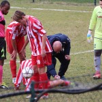 Kras Repen - ISM Gradisca