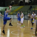 Arzignano - Jadran Ispem