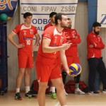 Sloga Tabor Televita – Silvolley Trebaseleghe
