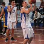 Kontovel – Cus Trieste