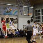 Jadran Ispem - Padova