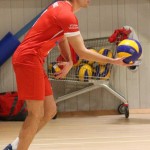 Sloga Tabor Televita – Silvolley Trebaseleghe