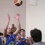 Kontovel – Cus Trieste