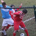 Primorec - Chiarbola Ponziana