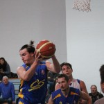 Kontovel – Cus Trieste