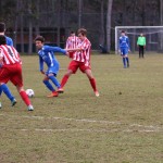 Kras Repen - ISM Gradisca