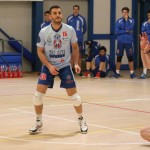 Sloga Tabor Televita – Silvolley Trebaseleghe