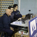 Arzignano - Jadran Ispem